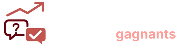 Entretiens de vente gagnants – logo